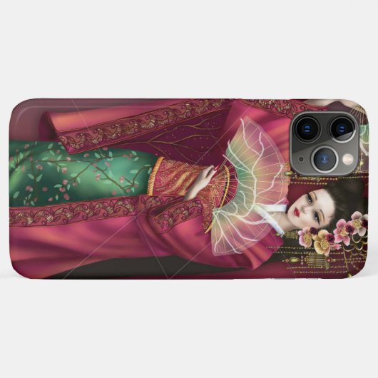 iPhone / coque ipad (Dos (Horizontal))