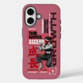 iPhone / coque ipad (Verso)