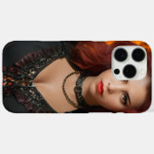 iPhone / coque ipad (Verso (horizontal))