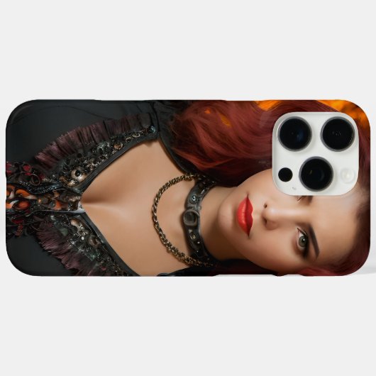 iPhone / coque ipad (Verso (horizontal))