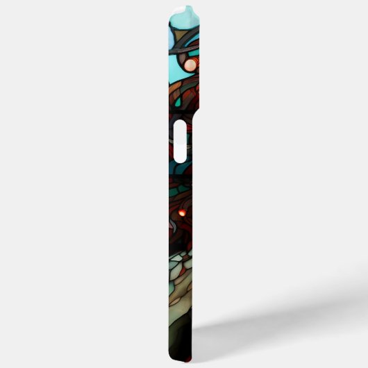 iPhone / coque ipad (Verso / Droite)