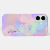 iPhone / coque ipad (Verso (horizontal))