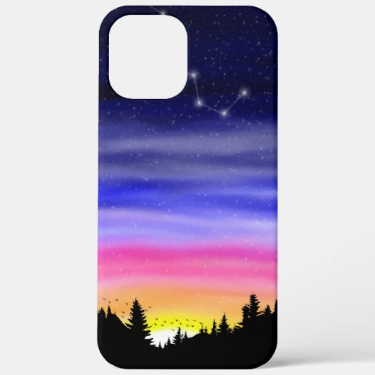 iPhone / coque ipad (Verso)