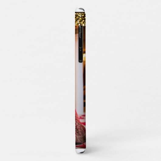 iPhone / coque ipad (Dos/Gauche)