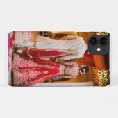 iPhone / coque ipad (Dos (Horizontal))