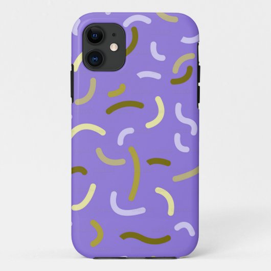 iPhone / coque ipad (Dos)