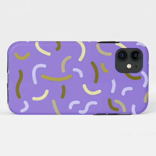 iPhone / coque ipad (Dos (Horizontal))