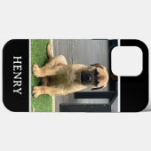 iPhone / coque ipad (Verso (horizontal))