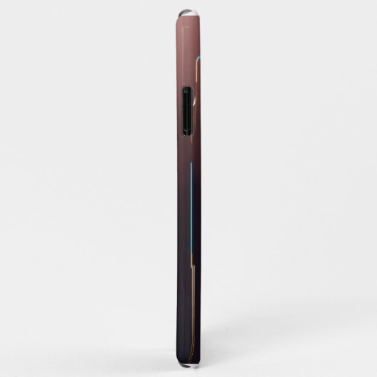 iPhone / coque ipad (Dos/Droite)