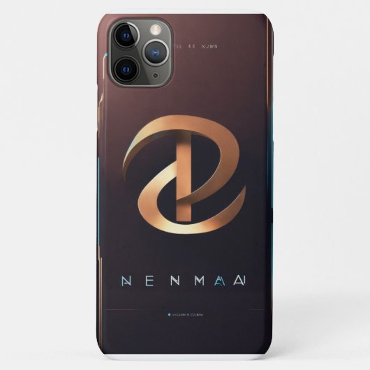 iPhone / coque ipad (Dos)