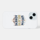 iPhone / coque ipad (Verso Horizontal)