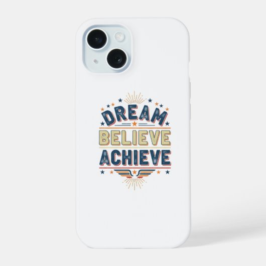 iPhone / coque ipad (Verso)
