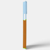 iPhone / coque ipad (Verso / Droite)