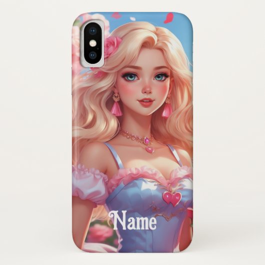 iPhone / coque ipad (Dos)