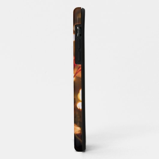 iPhone / coque ipad (Dos/Gauche)