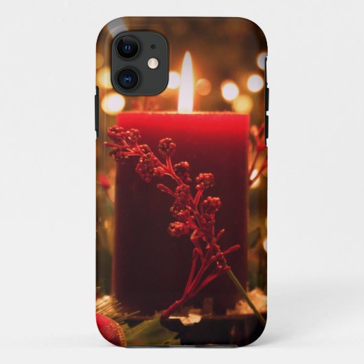 iPhone / coque ipad (Dos)
