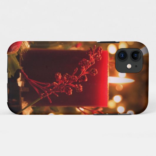 iPhone / coque ipad (Dos (Horizontal))