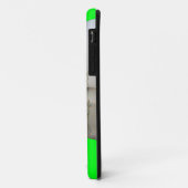 iPhone / coque ipad (Dos/Gauche)