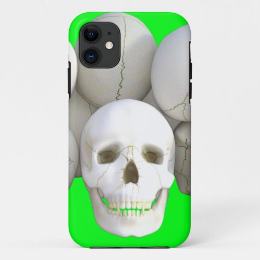 iPhone / coque ipad (Dos)