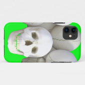 iPhone / coque ipad (Dos (Horizontal))