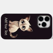 iPhone / coque ipad (Verso (horizontal))