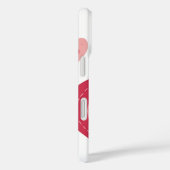 iPhone / coque ipad (Verso / Droite)