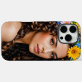 iPhone / coque ipad (Verso (horizontal))