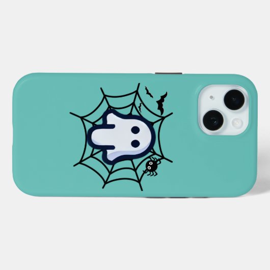 iPhone / coque ipad (Verso (horizontal))