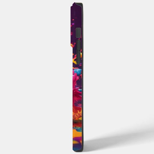 iPhone / coque ipad (Verso / Gauche)