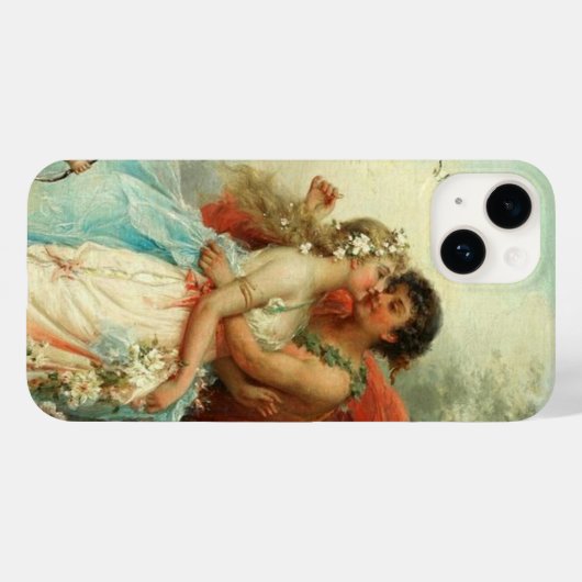 iPhone / coque ipad (Verso (horizontal))