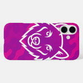 iPhone / coque ipad (Verso (horizontal))