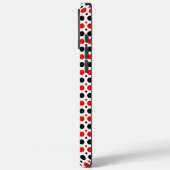 iPhone / coque ipad (Verso / Gauche)