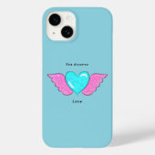 iPhone / coque ipad (Verso)