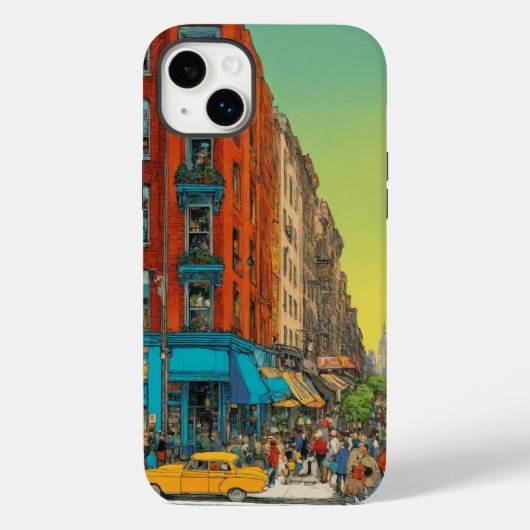 iPhone / coque ipad (Verso)