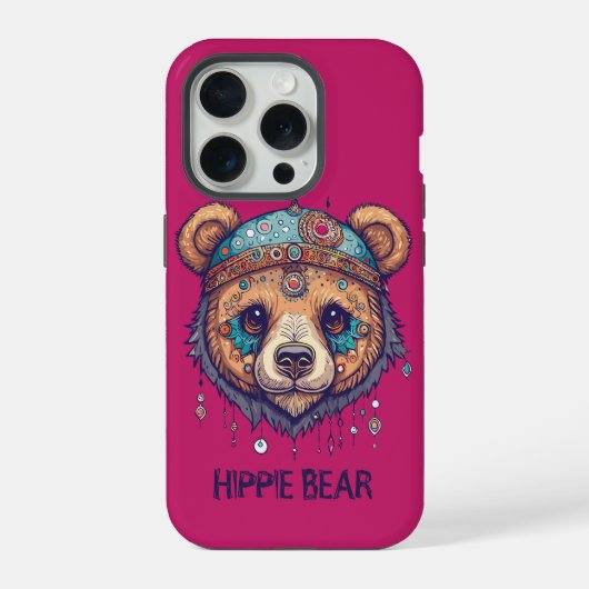 iPhone / coque ipad (Verso)