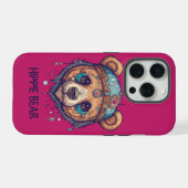 iPhone / coque ipad (Verso Horizontal)