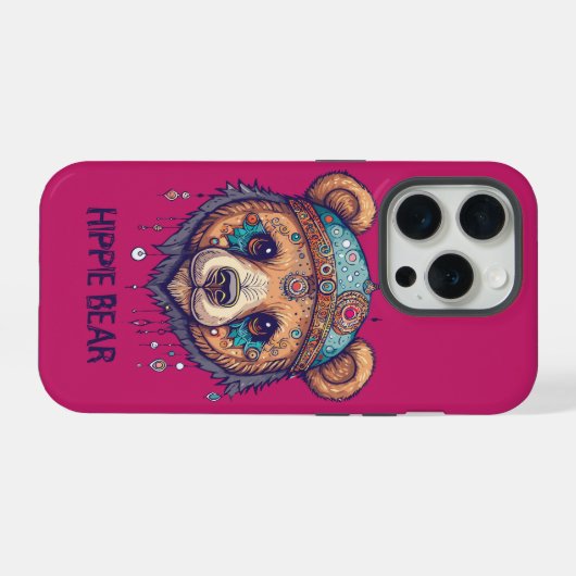 iPhone / coque ipad (Verso Horizontal)