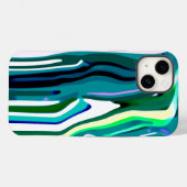iPhone / coque ipad (Verso (horizontal))