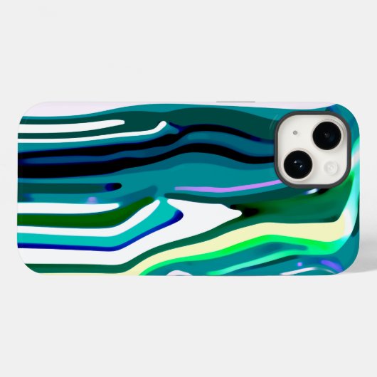 iPhone / coque ipad (Verso (horizontal))