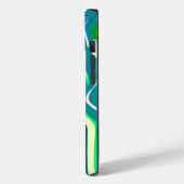 iPhone / coque ipad (Verso / Gauche)