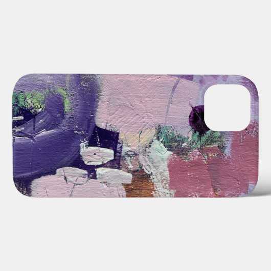 iPhone / coque ipad (Verso (horizontal))