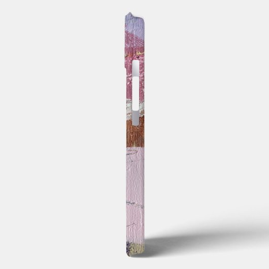 iPhone / coque ipad (Verso / Gauche)