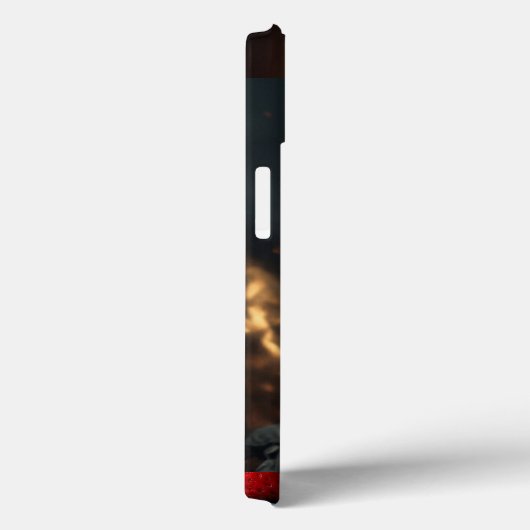 iPhone / coque ipad (Verso / Droite)