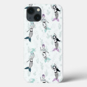 iPhone / coque ipad (Verso)