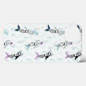 iPhone / coque ipad (Verso (horizontal))