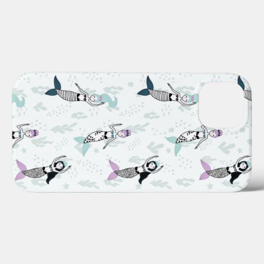 iPhone / coque ipad (Verso (horizontal))