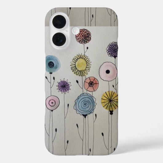 iPhone / coque ipad (Verso)