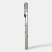 iPhone / coque ipad (Verso / Gauche)