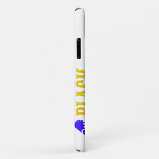 iPhone / coque ipad (Dos/Droite)