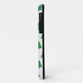 iPhone / coque ipad (Dos/Gauche)